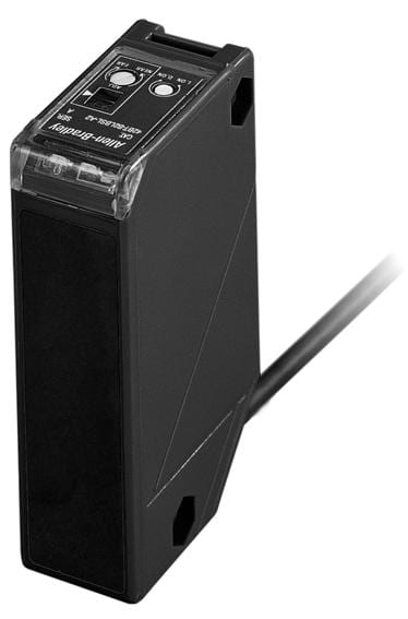 Allen-Bradley - Side Through Hole Long Range B