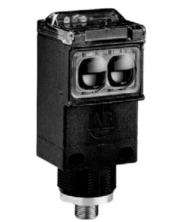 Allen-Bradley - Series 9000 GP Sensor