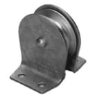Guardmaster - Lifeline Outside Corner Pulley