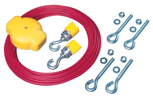 Guardmaster - LRTS 20m (65.6 ft) Inst Kit