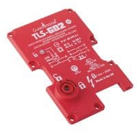Guardmaster - TLS-3 Replacement Cover and Ex