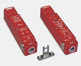 Guardmaster - TLS-GD2 Guardlock Switch