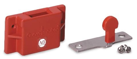 Guardmaster - Trojan 5/6 Catch and Retainer