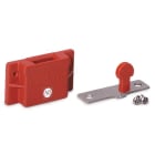 Guardmaster - Trojan 5/6 Catch and Retainer