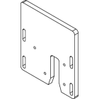 Guardmaster - TLS-GD2 Sliding Bolt Mounting