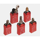 Guardmaster - Large Metal IEC Safety Limit S