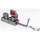 Guardmaster - Trapped Key Interlock