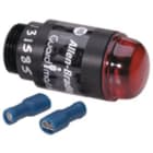 Guardmaster - 1/2 NPT Pilot Light Indicator
