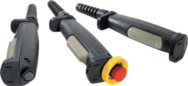 Guardmaster - Guardmaster Enabling Switch