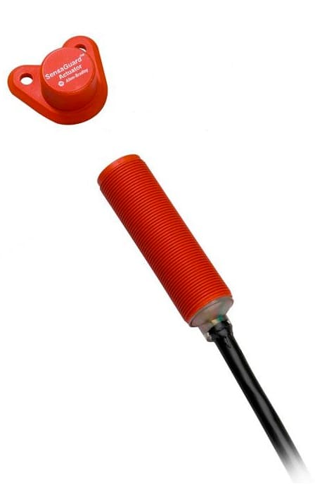 Guardmaster - Guardmaster Non Contact Switch