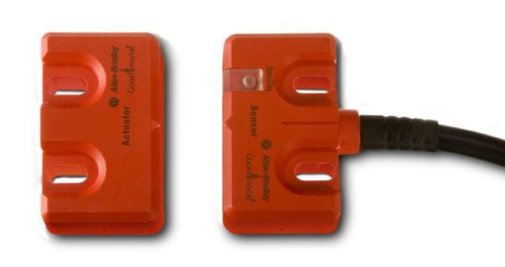 Guardmaster - Guardmaster 440N Non Contact S