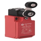 Guardmaster - Small Plastic IEC Safety Limit