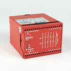 Guardmaster - Guardmaster MSR124RT Safety Re