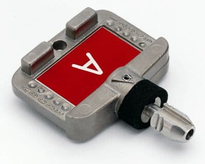 Guardmaster - Key Trapped Key Interlock