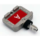 Guardmaster - Engraved Std Key Trapped Key I