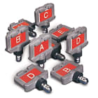 Guardmaster - Code Barrel Trapped Key Interl