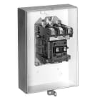 Allen-Bradley - NEMA Three-Phase Contactor