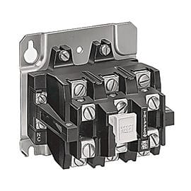 Allen-Bradley - NEMA Overload Relay