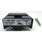 Allen-Bradley - Auxilary Contact