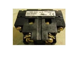 Allen-Bradley - Auxilary Contact