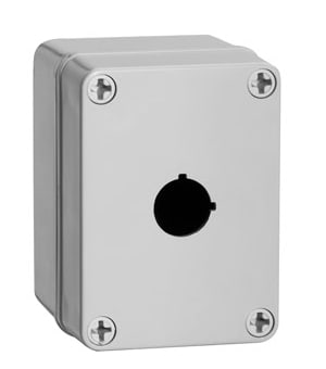 Allen-Bradley - Plastic Enclosure