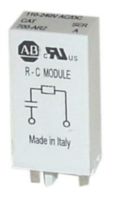 Allen-Bradley - Surge Suppressor