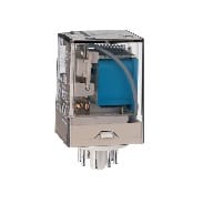 Allen-Bradley - Relay Gen.Purpose 277Vac Max 1
