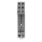 Allen-Bradley - 8 Pin CoilContt Seperation Rel