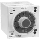 Allen-Bradley - Tube Base Dial Timing Relay