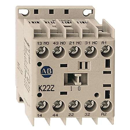 Allen-Bradley - IEC Miniature Control Relay
