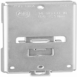 Allen-Bradley - Relay Accessory