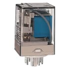 Allen-Bradley - GP Tube Base Relay