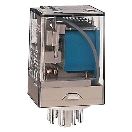 Allen-Bradley - Plug-In Relays 8pin 6V 50/60