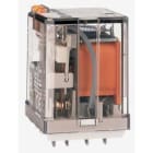 Allen-Bradley - 120V 50/60Hz GP Tall Square Ba