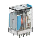 Allen-Bradley - 24V DC GP Ice Cube Relay