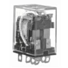 Allen-Bradley - GP Short Square Base Relay