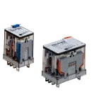 Allen-Bradley - GP Short Square Base Relay