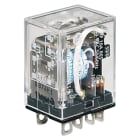 Allen-Bradley - GP Short Square Base Relay