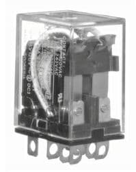 Allen-Bradley - GP Short Square Base Relay