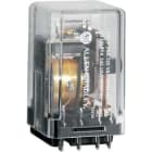 Allen-Bradley - SPDT Plug In 24V Relay