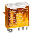 Allen-Bradley - 24V DC GP Slim Line Relay