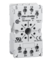 Allen-Bradley - 501in Guarded Tube Based Relay