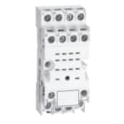 Allen-Bradley - 14 Blade Based Minature Relay