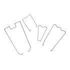 Allen-Bradley - 700HC700HV 2 Pole Relay Retain