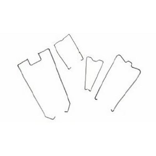 Allen-Bradley - 700HB/HJ Relay Retainer Clip P