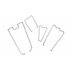 Allen-Bradley - 700HB/HJ Relay Retainer Clip P