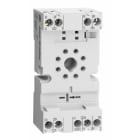Allen-Bradley - 8 Pin Guarded Tube Based Relay