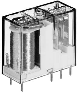 Allen-Bradley - PCB Pin Style Relay
