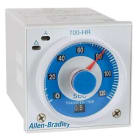 Allen-Bradley - Tube Base Dial Timing Relay