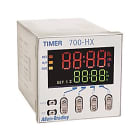 Allen-Bradley - 100-240V LCD Display Digital